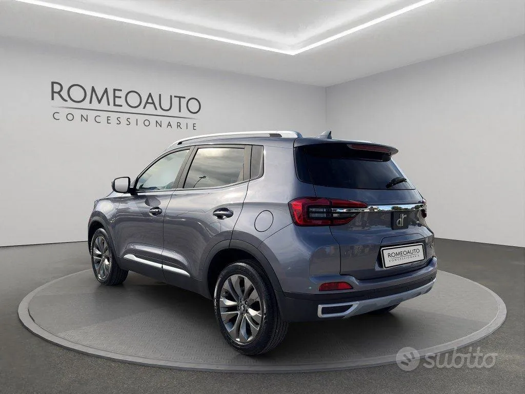 DR Automobiles Dr 4.0 2023 photo 4