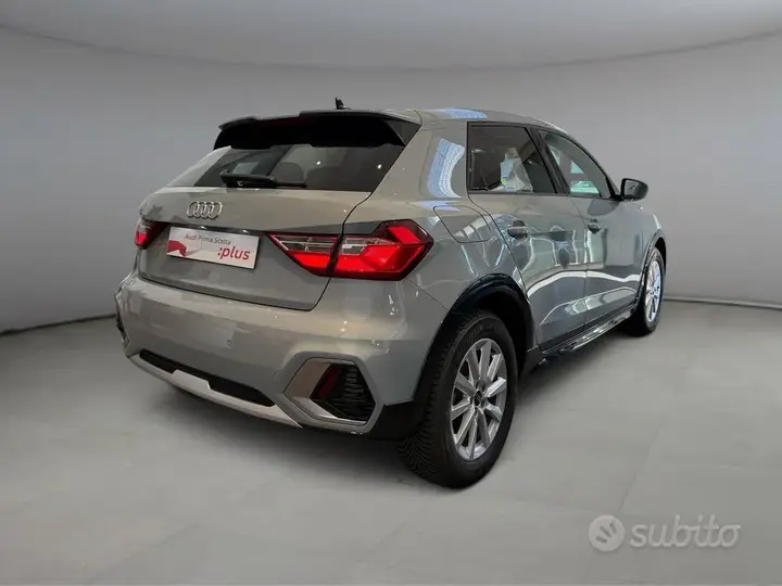 Audi A1 2025 photo 4
