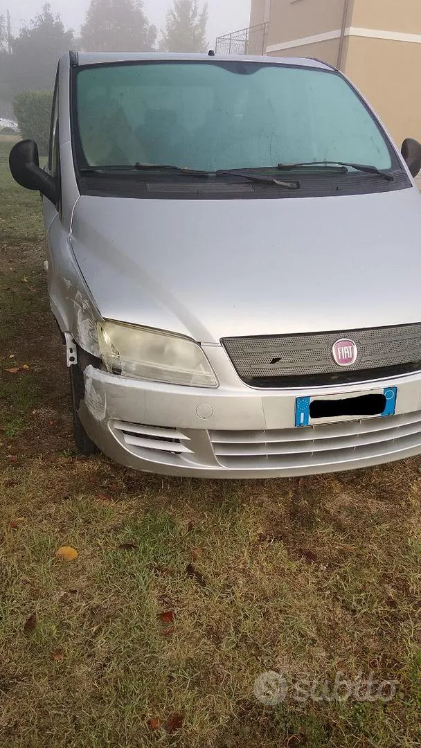 Fiat Multipla