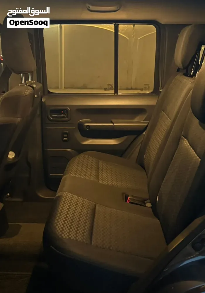 Suzuki Jimny 2026 photo 4