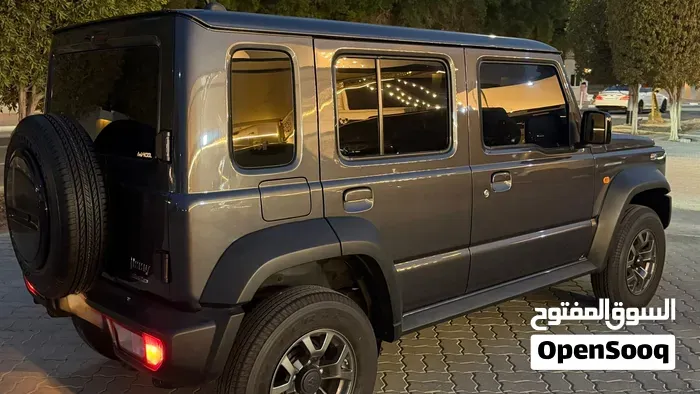 Suzuki Jimny 2026 photo 2