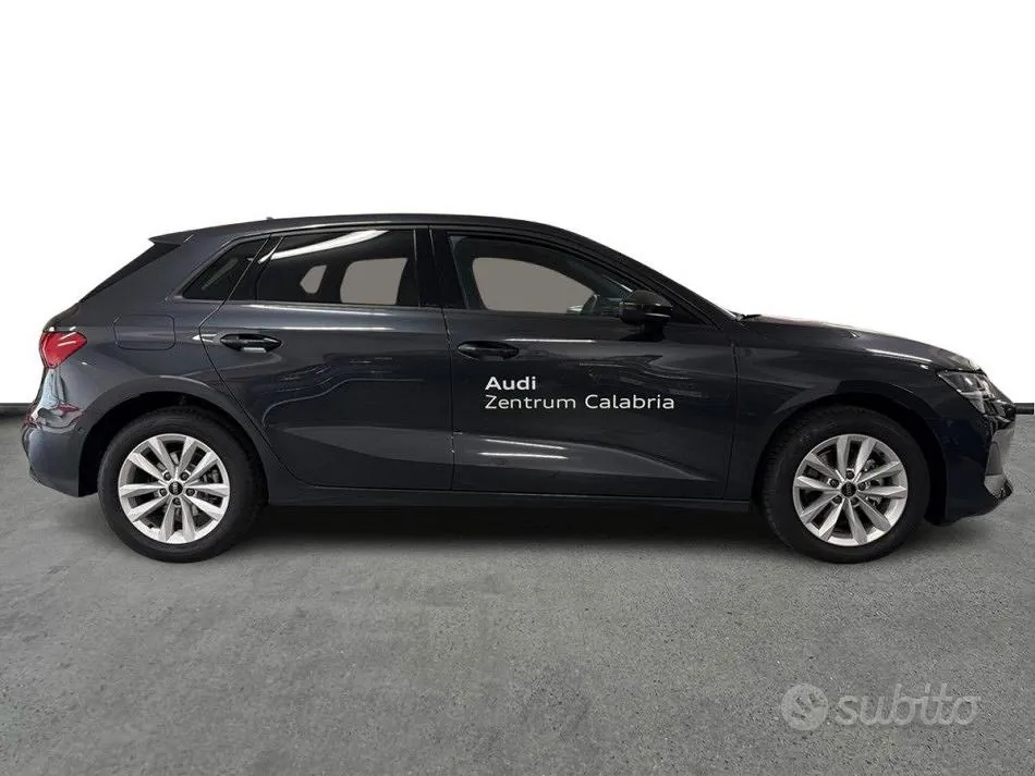 Audi A3 Sportback 2026 photo 3