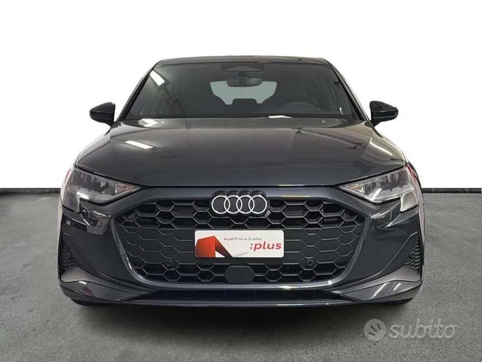 Audi A3 Sportback 2026 photo 2