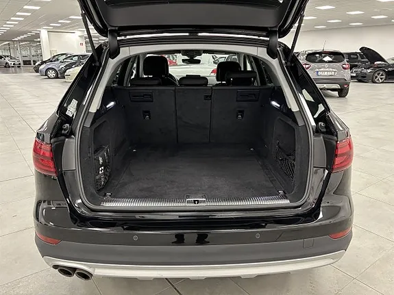 Audi A4 Allroad 2018 photo 4