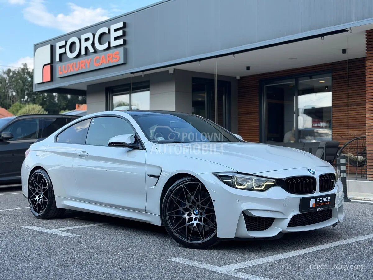 BMW M4