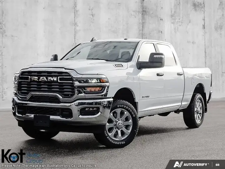 Ram 3500
