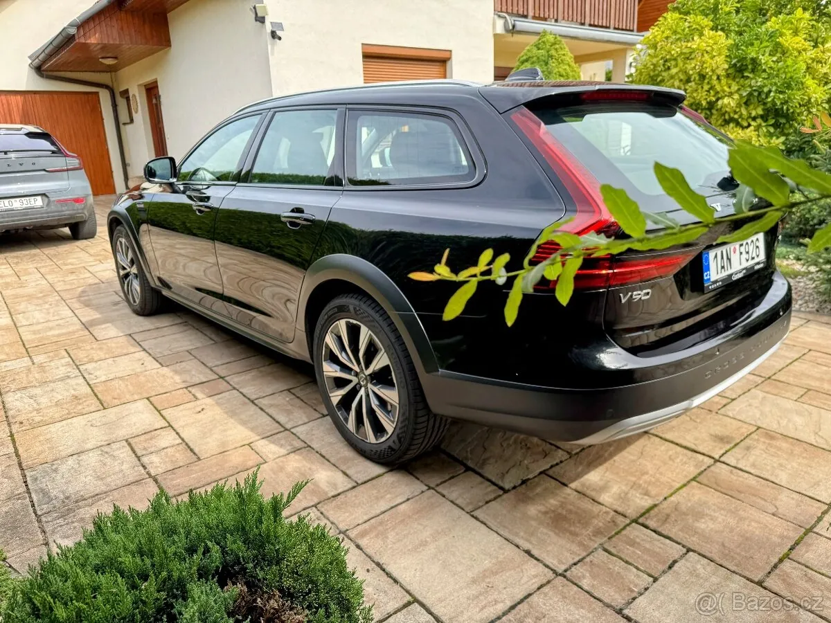 Volvo V90 2024 photo 5