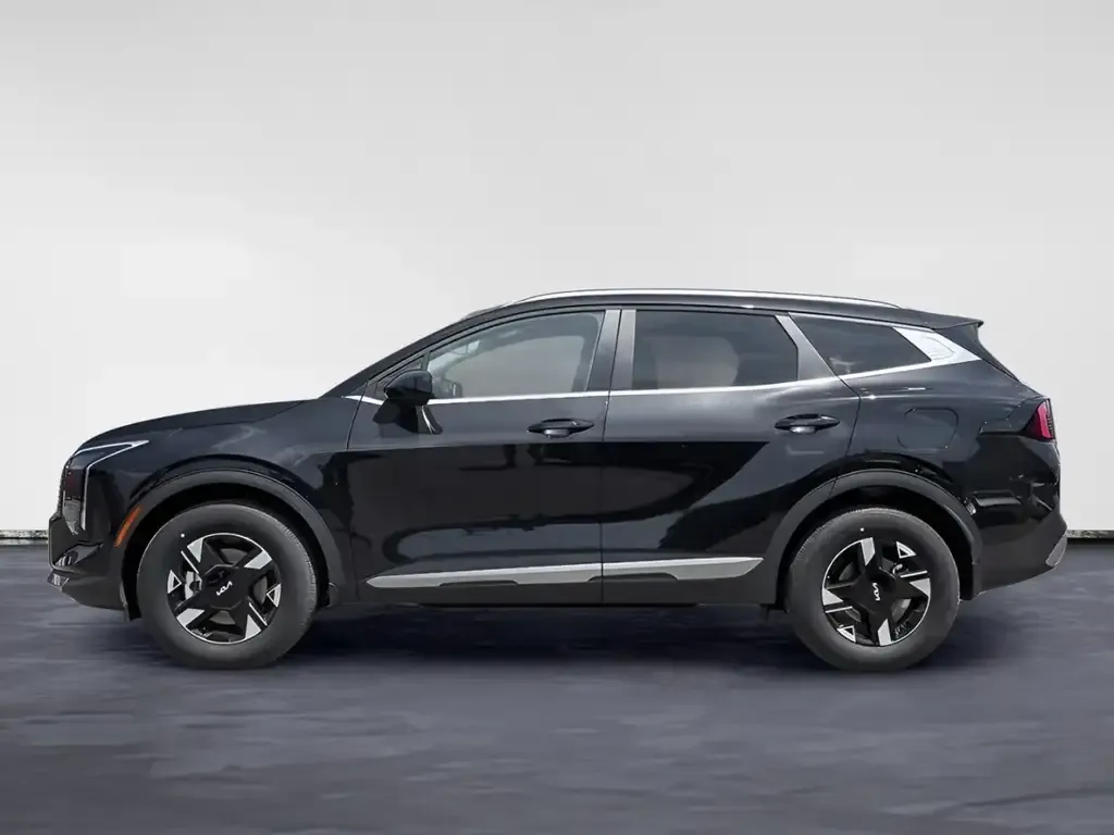 Kia Sportage 2026 photo 3