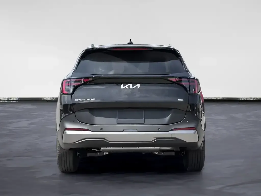 Kia Sportage 2026 photo 5