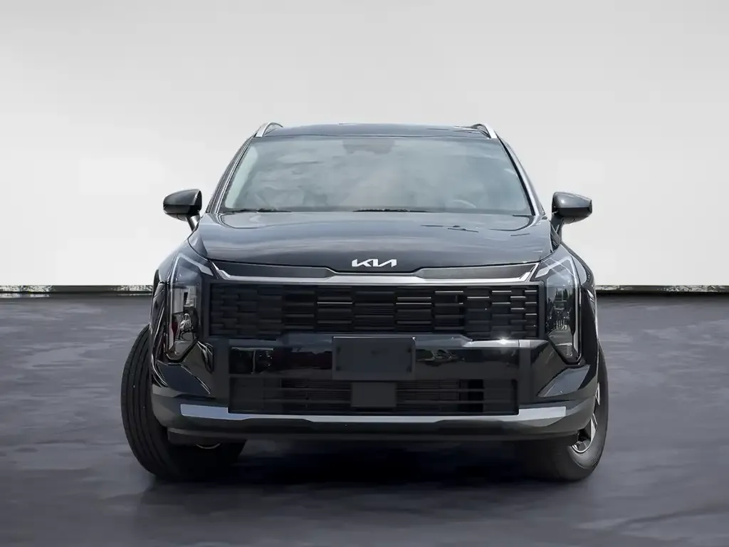 Kia Sportage 2026 photo 2