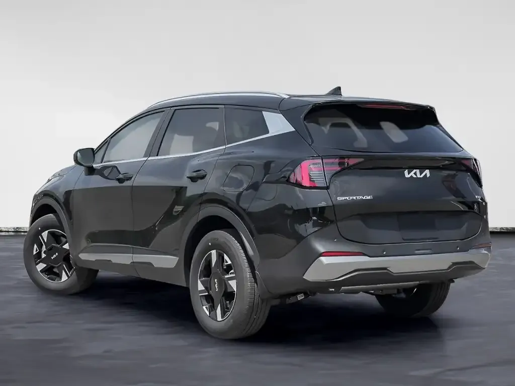 Kia Sportage 2026 photo 4