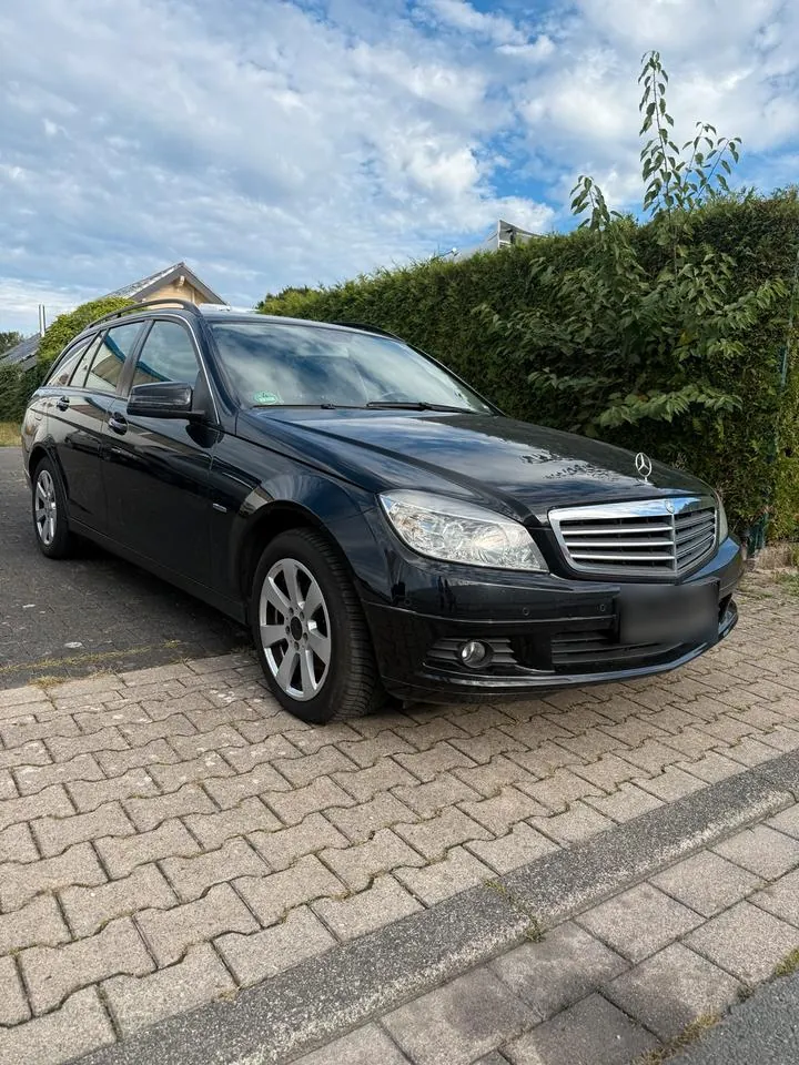 Mercedes-Benz C 220 Cdi