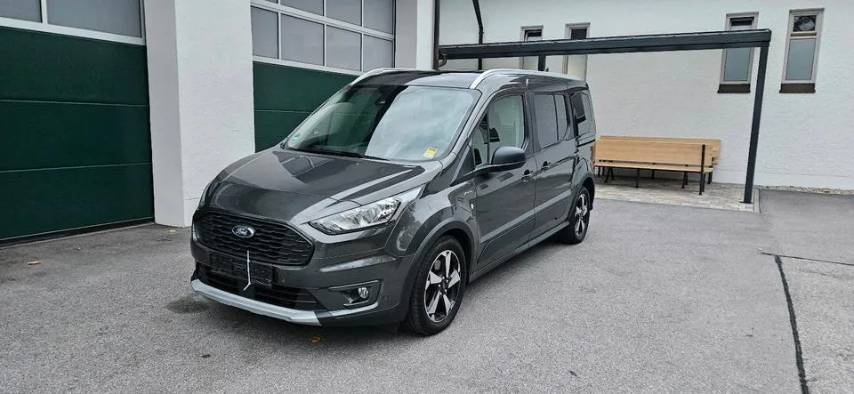 Ford Tourneo Connect