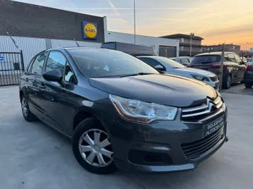 Citroen C4 2011 photo 3