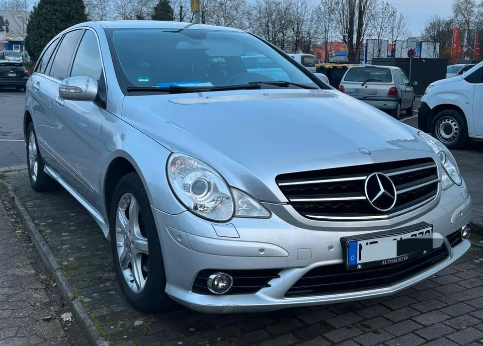Mercedes-Benz R 280