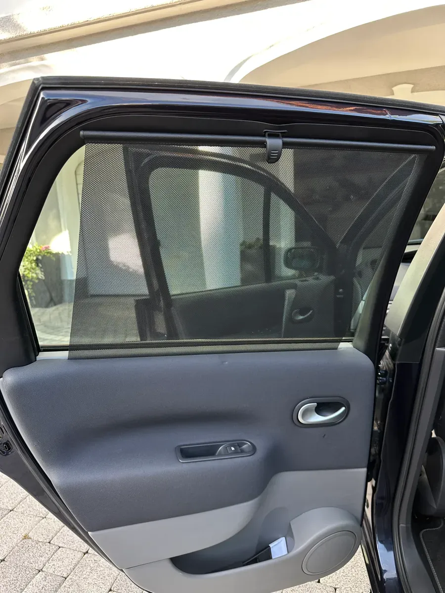 Renault Scenic 2009 photo 3
