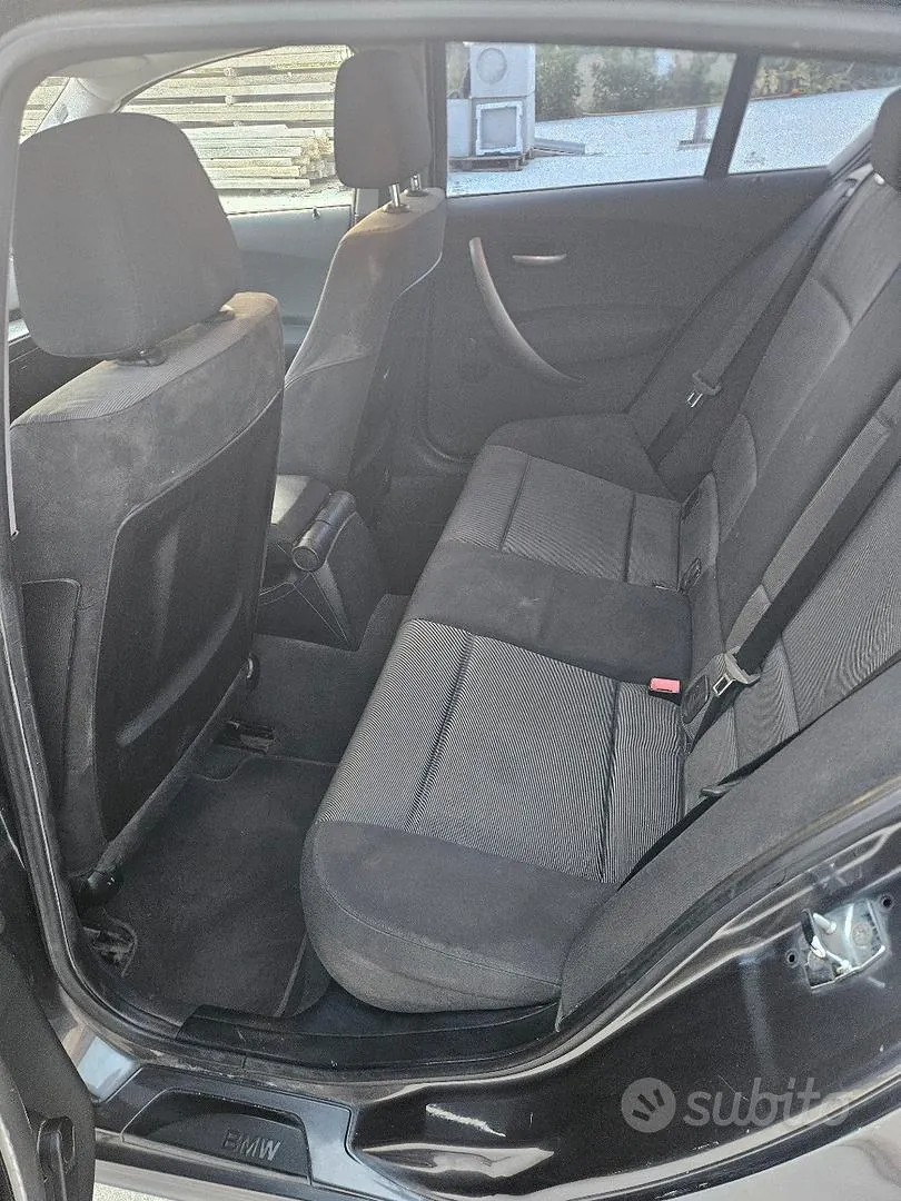BMW 1 Series 2006 photo 4