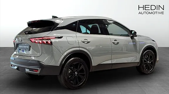 Nissan Qashqai 2026 photo 2