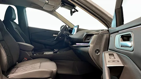 Nissan Qashqai 2026 photo 3