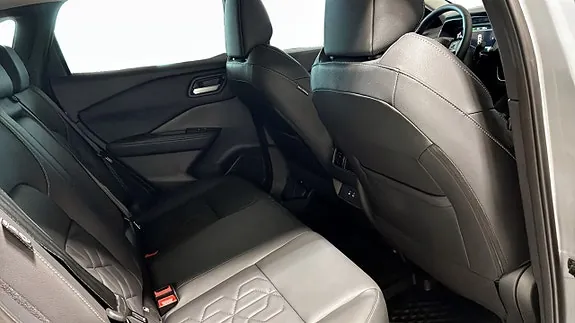 Nissan Qashqai 2026 photo 4