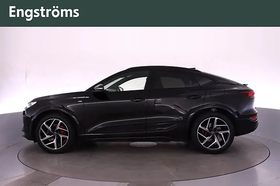 Audi Q6 E-Tron 2027 photo 5