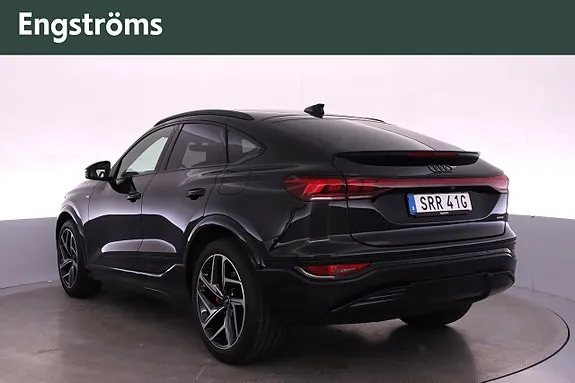 Audi Q6 E-Tron 2027 photo 4