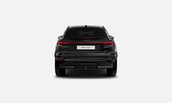 Audi Q6 E-Tron 2027 photo 2