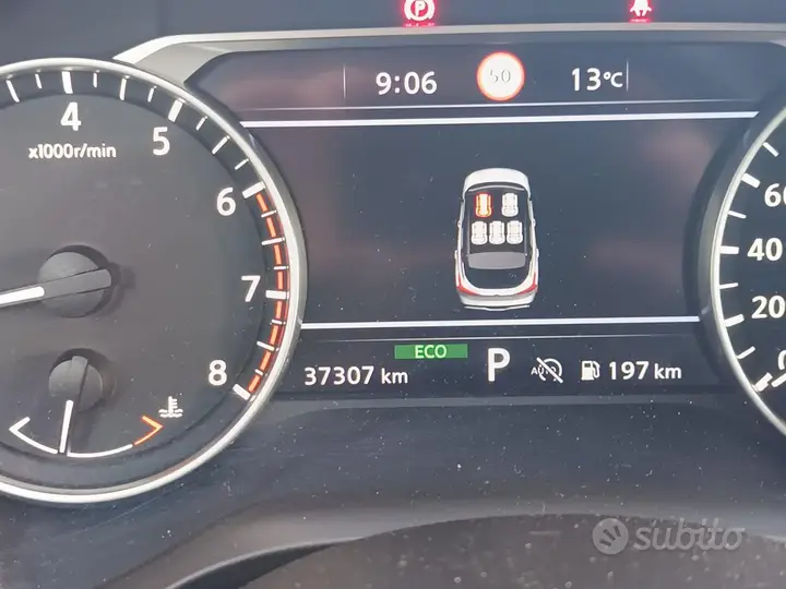 Nissan Qashqai 2022 photo 5