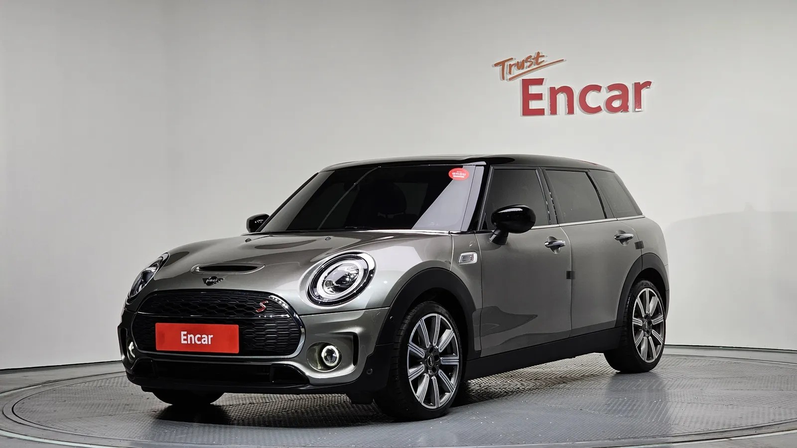 Mini Cooper Sd Clubman