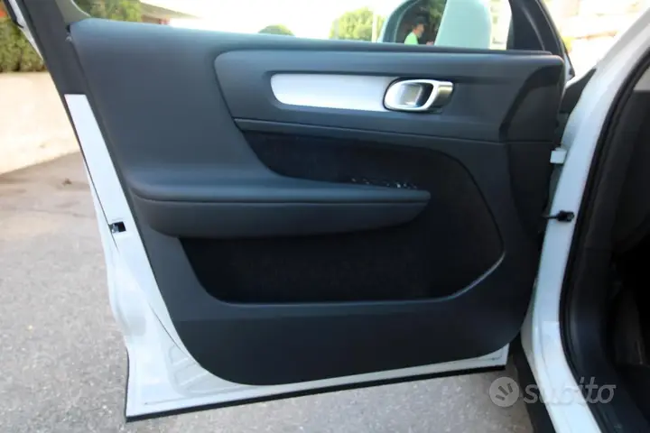 Volvo Xc40 2020 photo 5