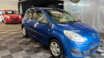 Renault Twingo 2010 photo 3
