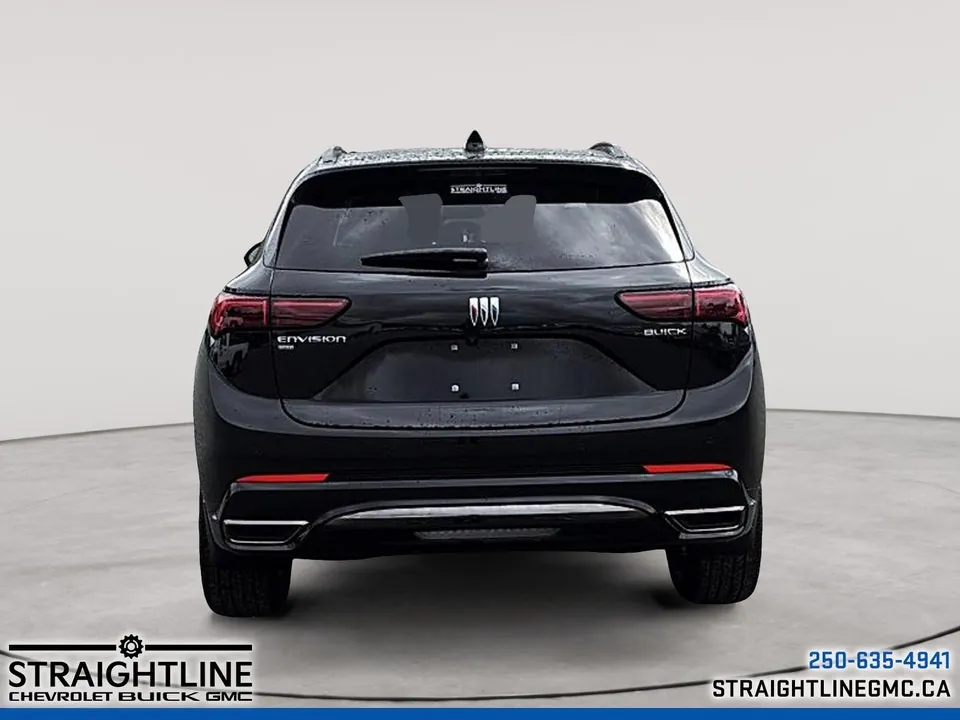 Buick Envision 2026 photo 3