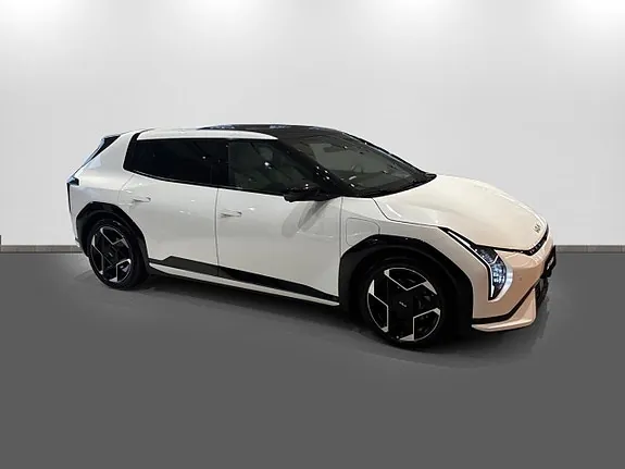 Kia Ev4 2026 photo 3