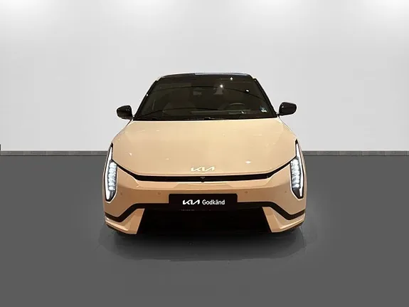 Kia Ev4 2026 photo 2