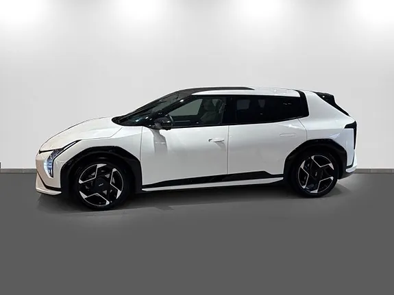 Kia Ev4 2026 photo 4