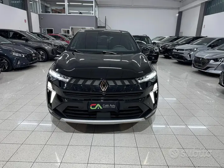 Renault Symbioz 2025 photo 2
