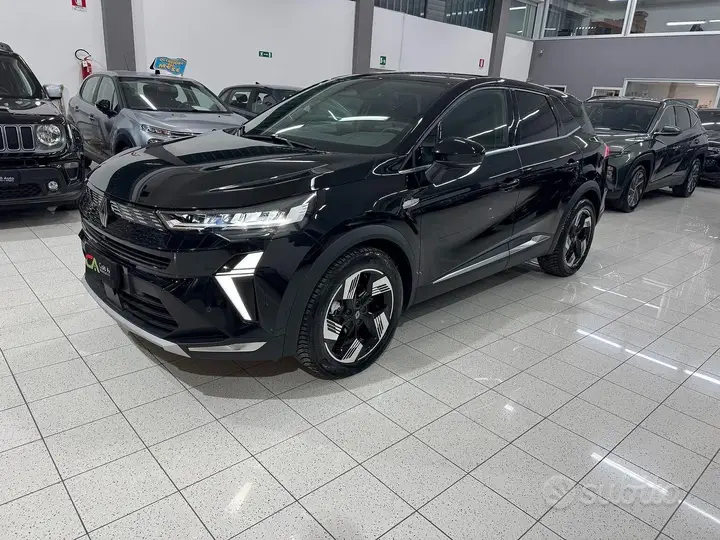 Renault Symbioz