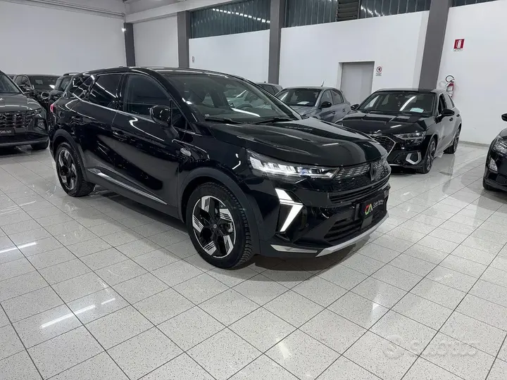 Renault Symbioz 2025 photo 3