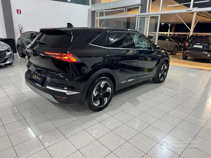 Renault Symbioz 2025 photo 4