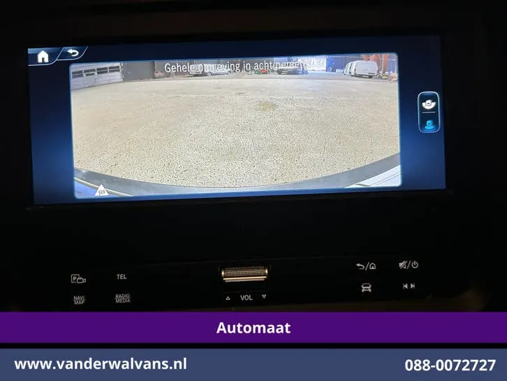 Mercedes-Benz Vito 2024 photo 3