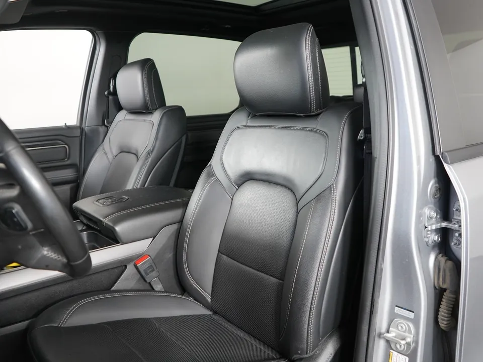 Ram 1500 2023 photo 5