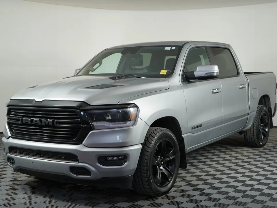 Ram 1500
