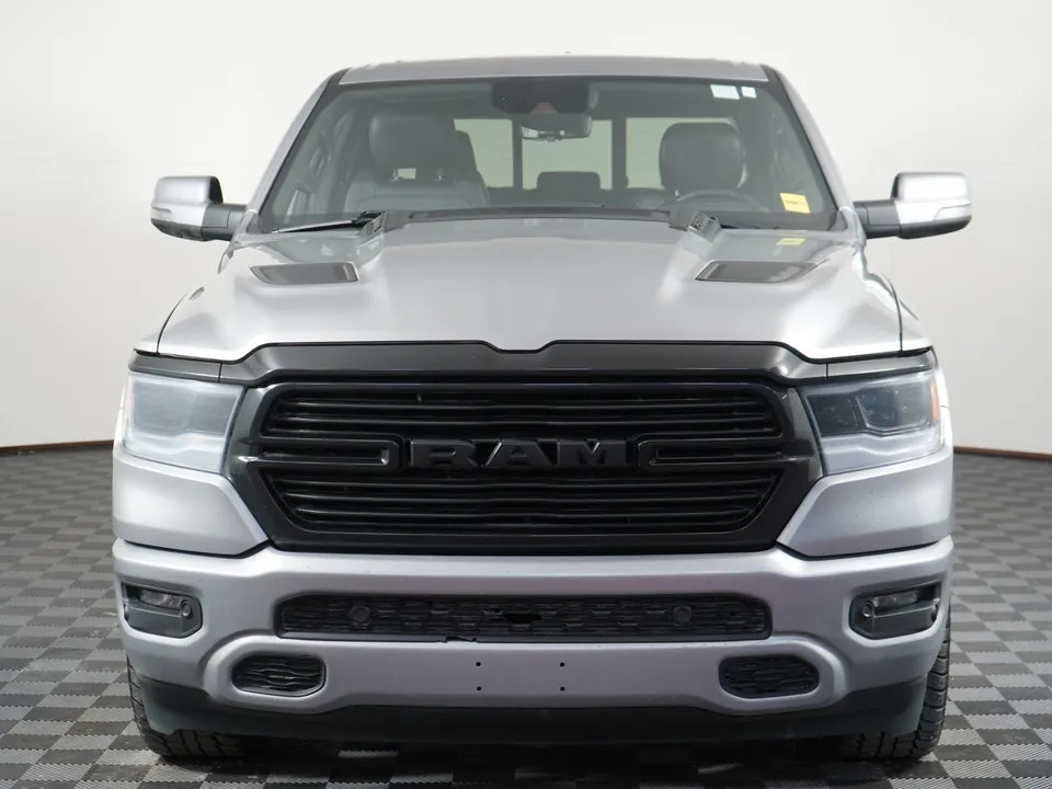 Ram 1500 2023 photo 3