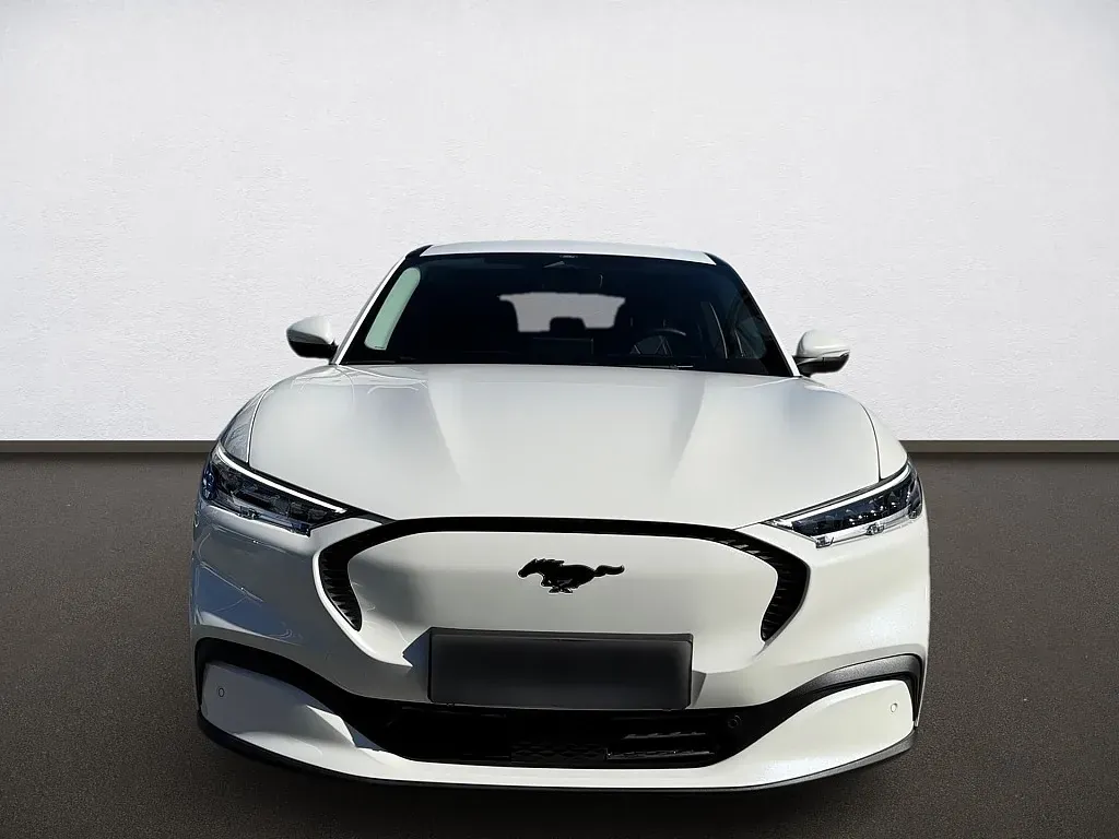 Ford Mustang Mach-E 2023 photo 3