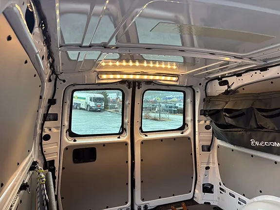Mercedes-Benz Vito 2019 photo 2