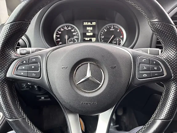 Mercedes-Benz Vito 2019 photo 4