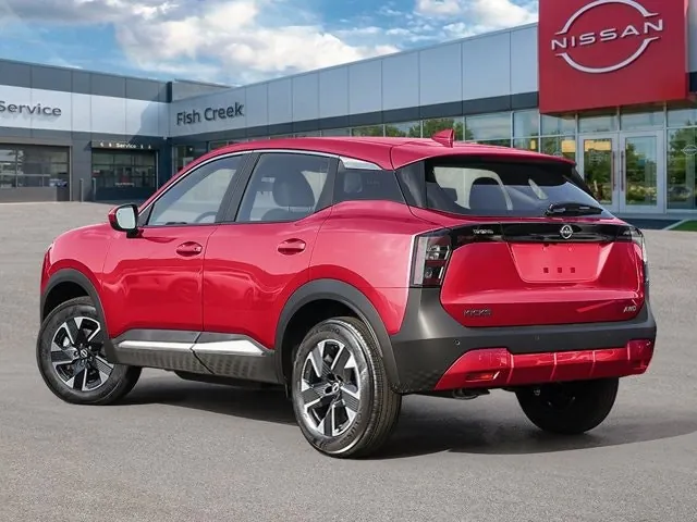 Nissan Kicks 2026 photo 4