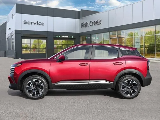 Nissan Kicks 2026 photo 3