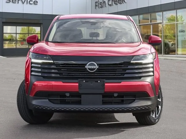Nissan Kicks 2026 photo 2