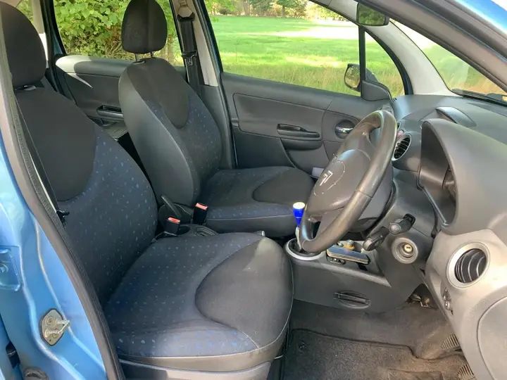 Citroen C3 2006 photo 5